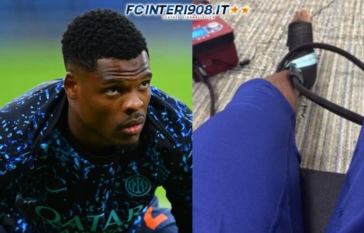 Dumfries: “Peggio alle spalle, mese duro. Ora farò del mio meglio per…”- immagine 3