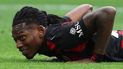 Milan, Leao è sul mercato: fissato anche il prezzo. Le destinazioni più probabili