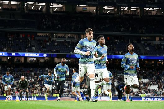 Arbeloa: “Tchouameni e Valverde non vanno messi al rogo. Non giustifico ma…”- immagine 2