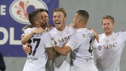 Le probabili formazioni di Napoli-Pisa: da Hojlund e Meister a Meret, Neres e Buongiorno, tutti i dubbi