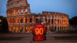 Roma, ufficiale l’ingaggio di Lukaku: “Colpito dall’ambizione della proprietà”