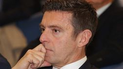 Ordine non ci sta: “Negli ultimi 5 anni il Milan ha ricevuto oltre 20 espulsioni, l’Inter solo 5”