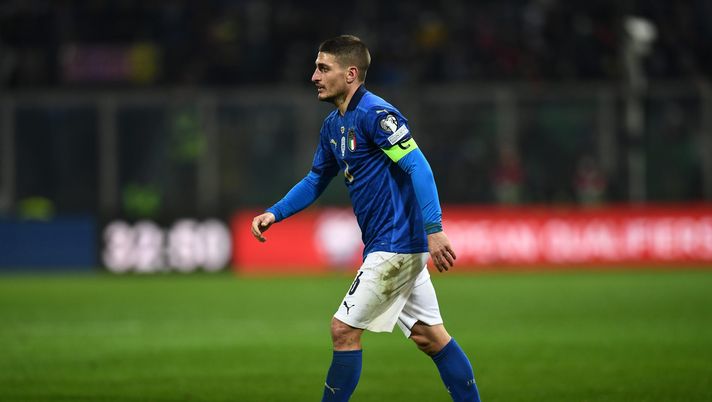 Verratti, l’ex agente: “Nel 2012 era del Napoli, ma il Psg fece un’offerta monstre” - immagine 1