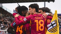 Roma, è caos per la Champions: il calendario e gli incastri con le dirette concorrenti