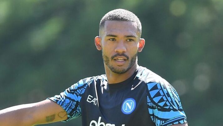 Napoli, torna in gruppo Juan Jesus. Ecco le novità di giornata su Politano - immagine 1