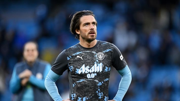 Napoli, si prende tempo per l’esterno. Le novità su Garnacho e Grealish - immagine 1