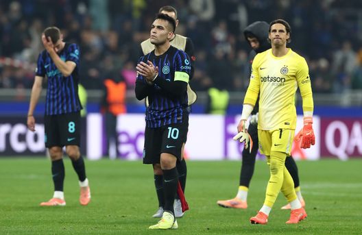 Getty Images Inter Lautaro