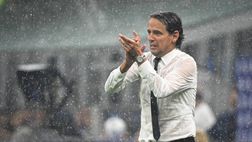 Inter, Inzaghi: “Al Milan abbiamo fatto gol nei momenti giusti”
