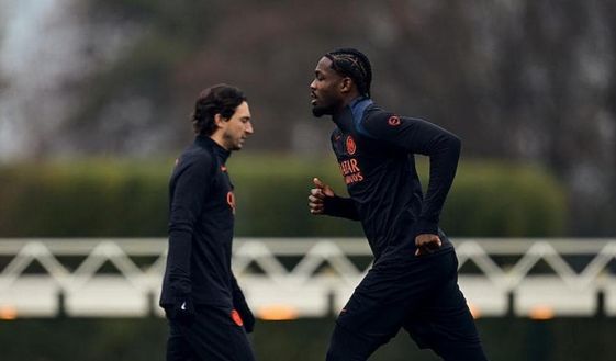 Sky – Inter-Arsenal, le probabili formazioni: torna la ThuLa, ecco le scelte di Chivu- immagine 2