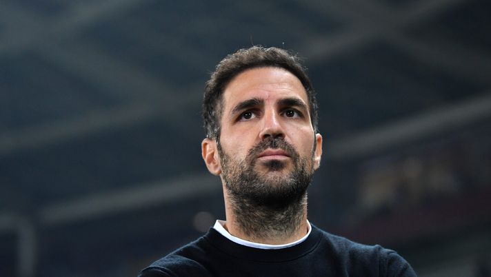 Torino-Como 1-0, Fabregas: “Contro i granata nessuno ha fatto come noi” - immagine 1