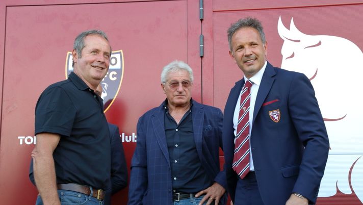 Beppe Dossena: “Ljajic può giocare in tutti i ruoli, ma lui cosa vuole fare?” Beppe Dossena: “Ljajic può giocare in tutti i ruoli, ma lui cosa vuole fare?” - immagine 1