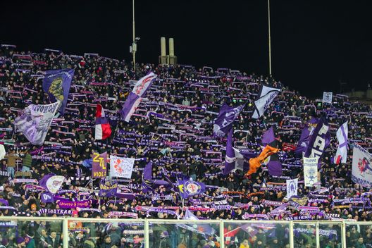 Curva Fiesole