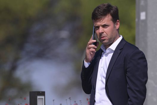 Getty Images Kristensen in arrivo. Obiettivo Sabitzer, ma il sogno è Morata- immagine 2
