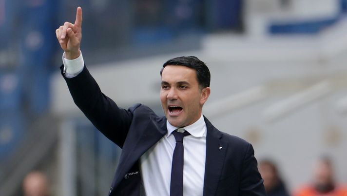 Palladino: “Contento per la vittoria, ma non abbiamo chiuso la partita” - immagine 1