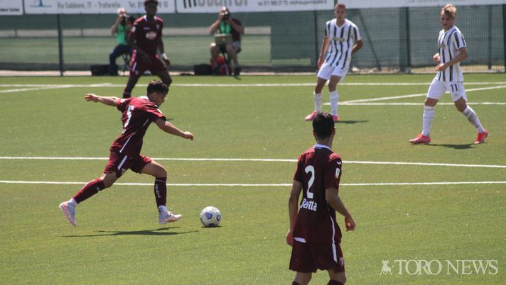 Primavera, si riparte dal derby: il Torino ospita una Juventus in difficoltà - immagine 1
