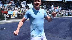 Lazio, Patric è imprescindibile. E all’orizzonte c’è un nuovo record