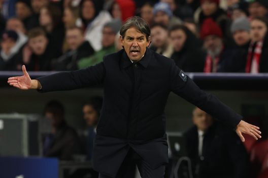 Inter, impresa autentica: Inzaghi non sbaglia nulla. Barella si mangia Kimmich, e che difesa…- immagine 2