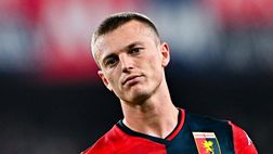 FLASH – Genoa, i convocati per il Milan: out Vitinha e la scelta su Gudmundsson