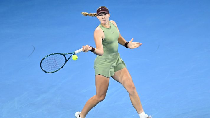 WTA Adelaide: dove vedere il torneo di tennis in streaming gratis e diretta tv - immagine 1