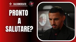 Calciomercato Milan – Bennacer apre all’Arabia? La decisone sul futuro