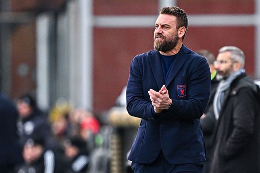 Milan-Genoa, obiettivi ed attuale situazione della squadra rossoblù- immagine 2