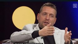 Giaccherini: “Solo Rodri è meglio di Calhanoglu in quel ruolo. E Lautaro…”