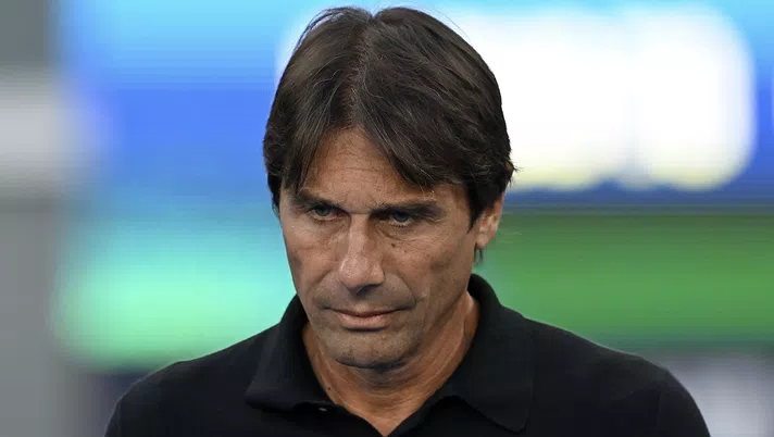 Antonio Conte Napoli
