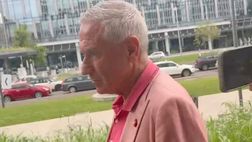 Damiani a FCIN1908: “Agoumé non resterà all’Inter, andrà a giocare. Ma non sta a me”