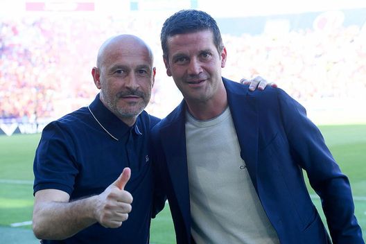 Getty Images Italiano: “Concluso bene, addirittura questa grande partita con l’Inter. Il mio futuro…”- immagine 2