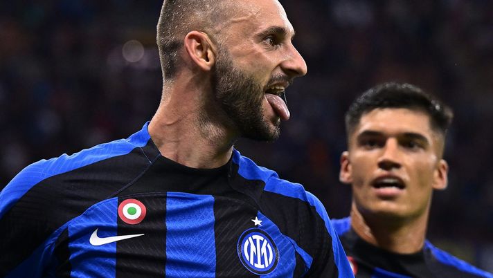 Getty Images Sky – Inter, Brozovic vicino all’addio: l’Al Nassr alza l’offerta, le ultimissime - immagine 1