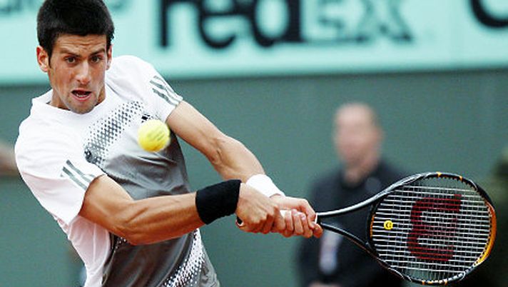 Il segreto di Djokovic? Dieta e beneficenza - immagine 1