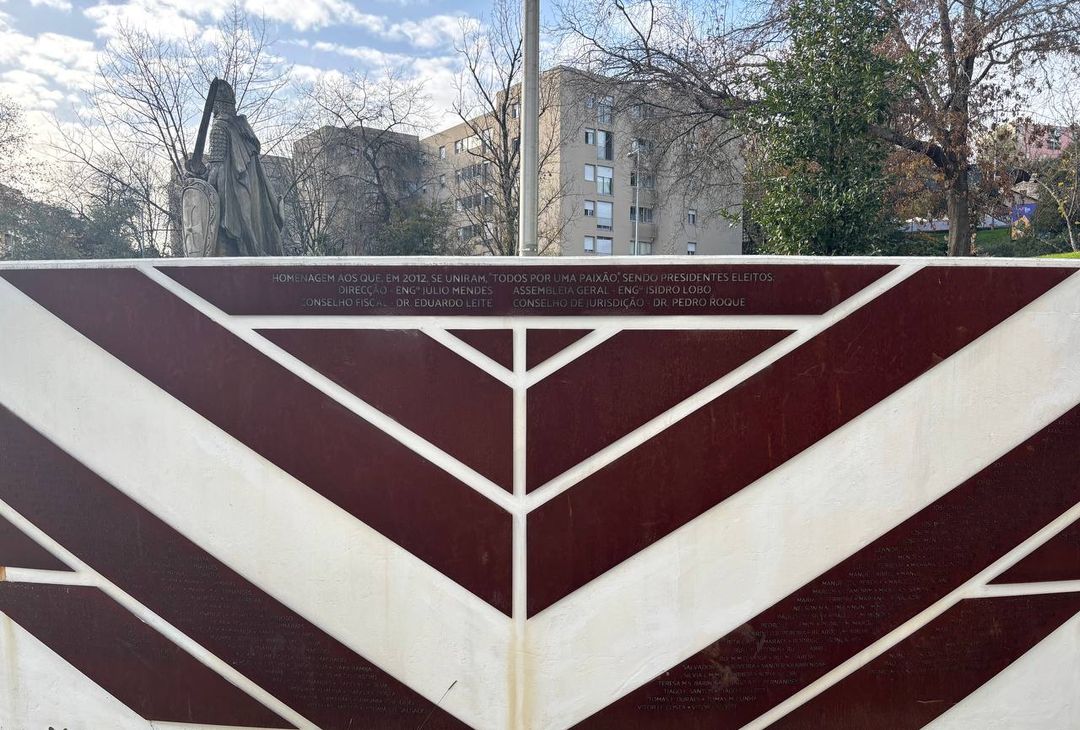 Stadio Alfonso Henriques