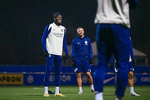 Getty Images TS – Inter, Dumfries sta per rientrare. Intanto dubbi a destra con un dettaglio non trascurabile- immagine 2