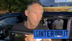 Materazzi: “Parecchi hanno voltato le spalle all’Inter, ma se ne sono pentiti”
