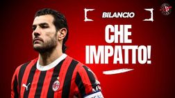 Milan, Theo Hernandez verso la cessione? Ecco l’eventuale plusvalenza. E il bilancio …