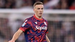 Ferguson: “Bologna è casa per me! Dopo l’infortunio la mia testa era un disastro, la cosa peggiore…”