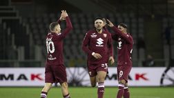 Torino-Bologna 1-2, la moviola: Fourneau fiscale, ammonizioni corrette, gara spezzettata