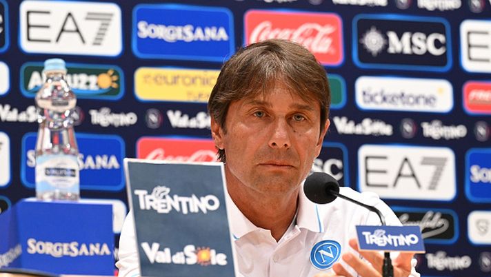 Conte da Dimaro: “Si riparte dallo scudetto sul petto”, e annuncia Beukema - immagine 1