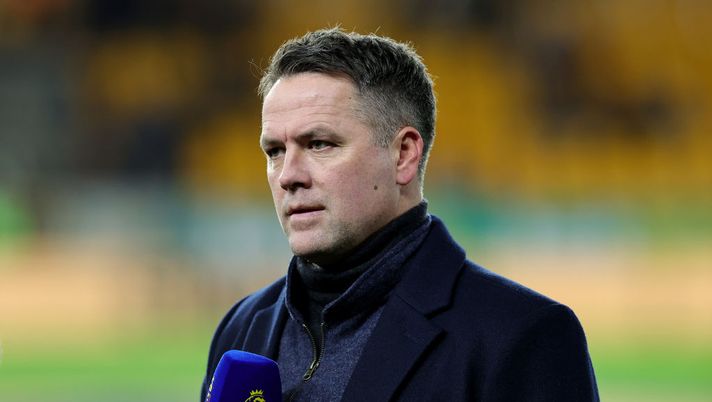 Michael Owen: “La barriera su punizione diventa un ostacolo per il portiere” - immagine 1