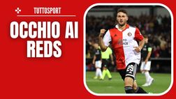 Calciomercato Milan – Santiago Gimenez pericolo Liverpool, ma Moncada…