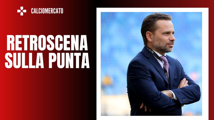 Giorgio Furlani AC Milan mercato Milan