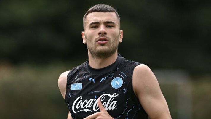 Napoli, notizie incoraggianti da Buongiorno: come sta e cosa filtra verso il Torino - immagine 1