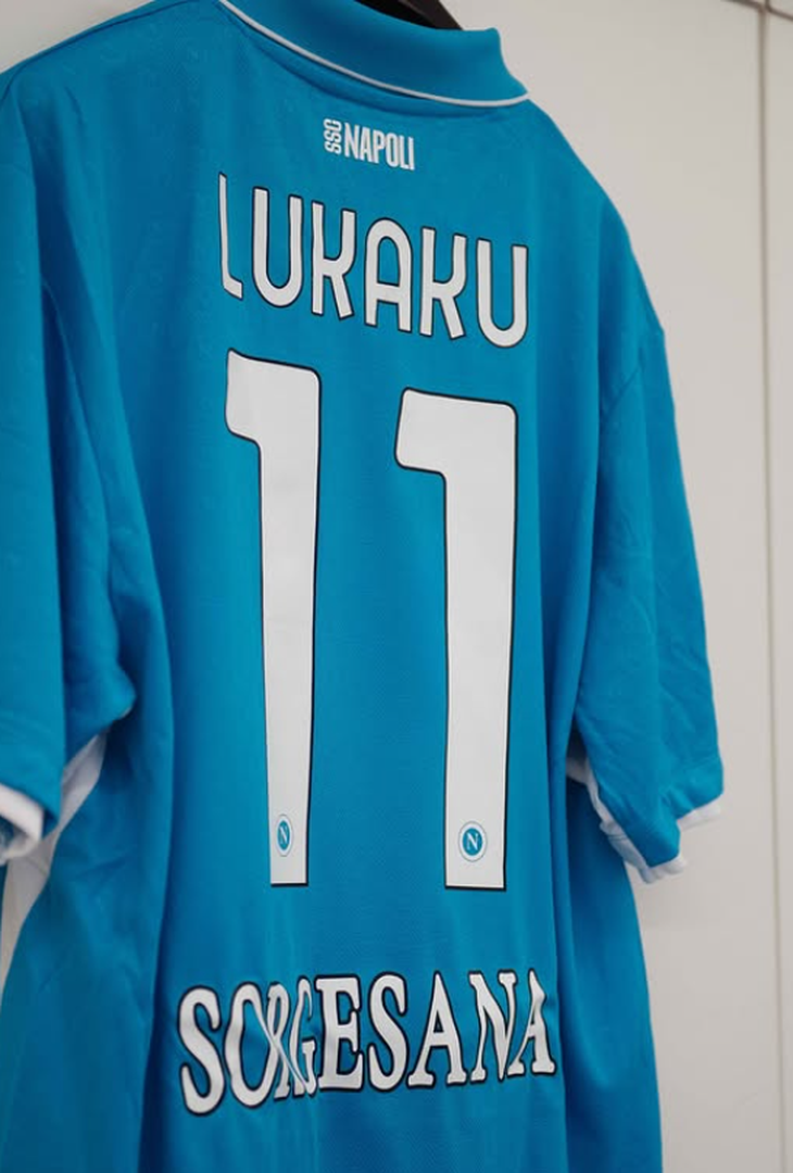 GALLERY Nessuna sorpresa al Maradona: maglia azzurra per il Napoli- immagine 1