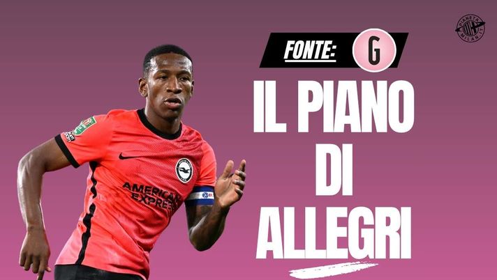 Milan, Estupinan: Allegri lo aspetta. Colpo che lo soddisfa. I piani ...