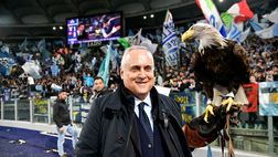 Lotito: “Lazio fondata su valori autentici. Senza tifosi non si rappresenta nulla”