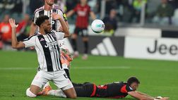 Attenzione, secondo l’arbitropigrossodiTikTok quello su Gimenez era un rigorino…