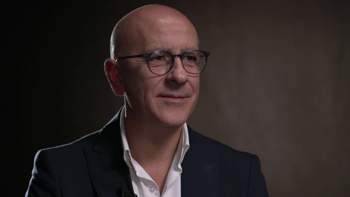 Milan, Vincenzo Vergine: “Un privilegio essere qui. Saremo protagonisti” - immagine 1