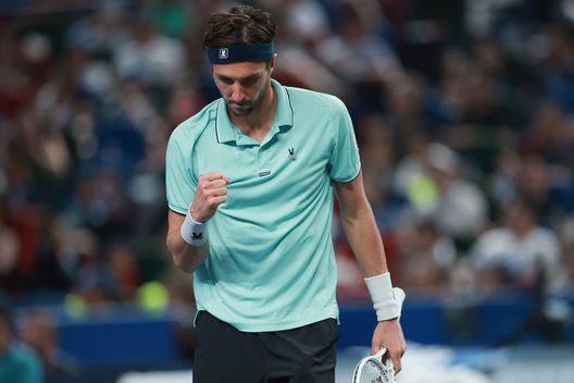 Tennis, ATP Almaty: dove vedere il torneo in diretta tv e streaming live- immagine 2