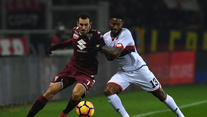 Torino-Genoa, le statistiche: sui corner è dominio rossoblù, più occasioni da gol per i granata Torino-Genoa, le statistiche: sui corner è dominio rossoblù, più occasioni da gol per i granata - immagine 1
