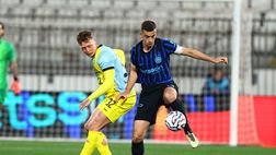 Serie C, Inter U23-Arzignano 0-1 risultato finale: per i playoff ci sarà da sudare